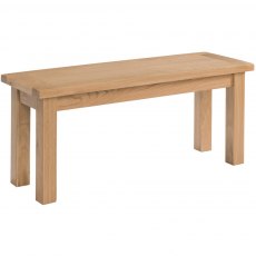 Chester Medium Dining Bench