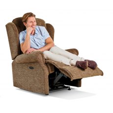 Lemsford Royale Powered Recliner