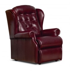 Chesterfield Chair Small