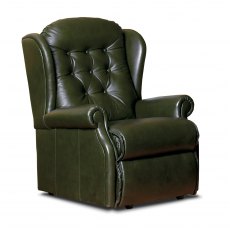 Chesterfield Chair Small