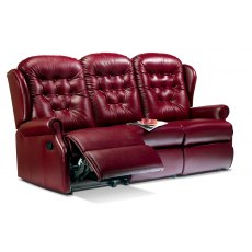 Chesterfield Reclining 3 Seater