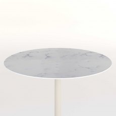 Genoa 80cm Dining Table