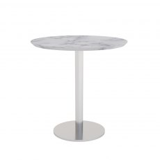 Helsinki Round Dining Table