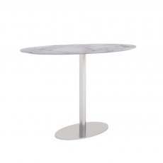 Helsinki Oval Table