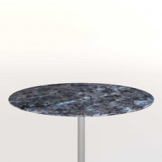 Helsinki Oval Table