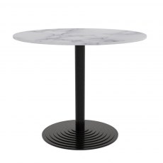Montpellier Round Dining Table