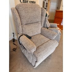 Royale Hannah dual motor riser recliner
