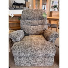 Standard Beaumont dual motor riser recliner