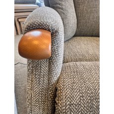 Standard Canterbury dual motor riser recliner