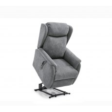 Fletcher Adjustable Lift & Rise Recliner