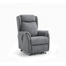 Fletcher Adjustable Lift & Rise Recliner