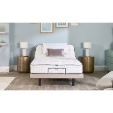 Mallow 4'0" Adjustable Mattress