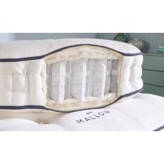 Mallow 4'6" Adjustable Mattress