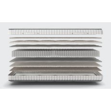 Mallow 6'0" Adjustable Mattress