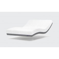 4'6" Memory Adjustable Mattress