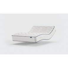 3'6" Gel 1000 Adjustable Mattress
