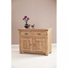 Country Small Sideboard