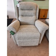 Standard 4 Motor Riser Recliner With High Leg Lift