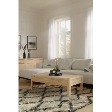 Windsor Stockholm Coffee Table