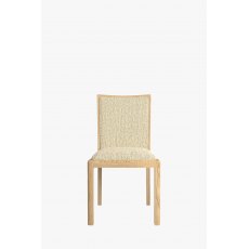 Windsor Stockholm Oak Low back Chair In Natural Windsor Stockholm Oak Low back Chair In Natural