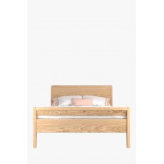 Windsor Stockholm 4'6" Bed Frame Windsor Stockholm 4'6" Bed Frame