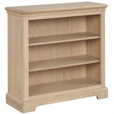 Lydford Oak 3' Bookcase