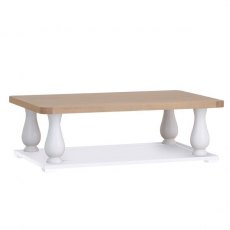 Clayton Large Coffee Table