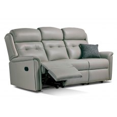 Devon Reclining 3 Seater Sofa - Standard Size