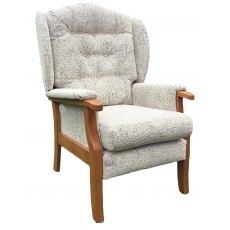Abbey Chair