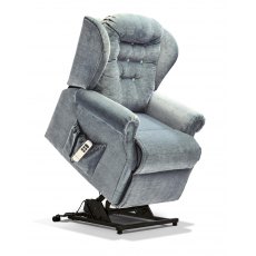 Small Lemsford Dual Motor Riser Recliner