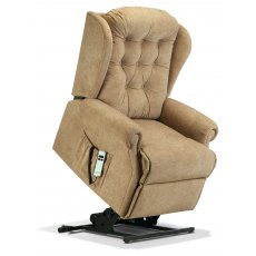 Royale Lemsford Dual Motor Riser Recliner
