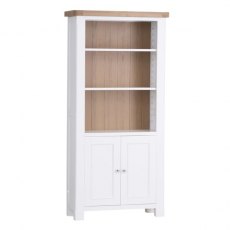 Clayton Large Bookcase