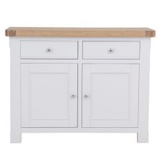 Clayton Medium Sideboard