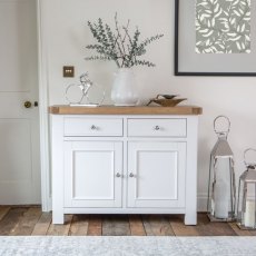 Clayton Medium Sideboard