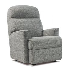 Holly Standard Fixed Arm Chair
