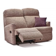 Holly Small Reclining 2 Seater Sofa