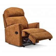 Holly Standard Powered Recliner Chair Holly Standard Powered Recliner Chair