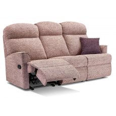 Holly Small Reclining Powered 3 Seater Sofa Holly Small Reclining Powered 3 Seater Sofa