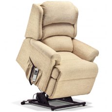 Hunter Royale Dual Motor Riser Recliner