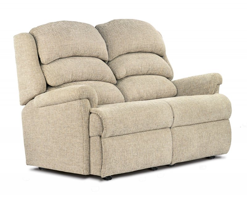 Hunter Standard 2 Seater Sofa