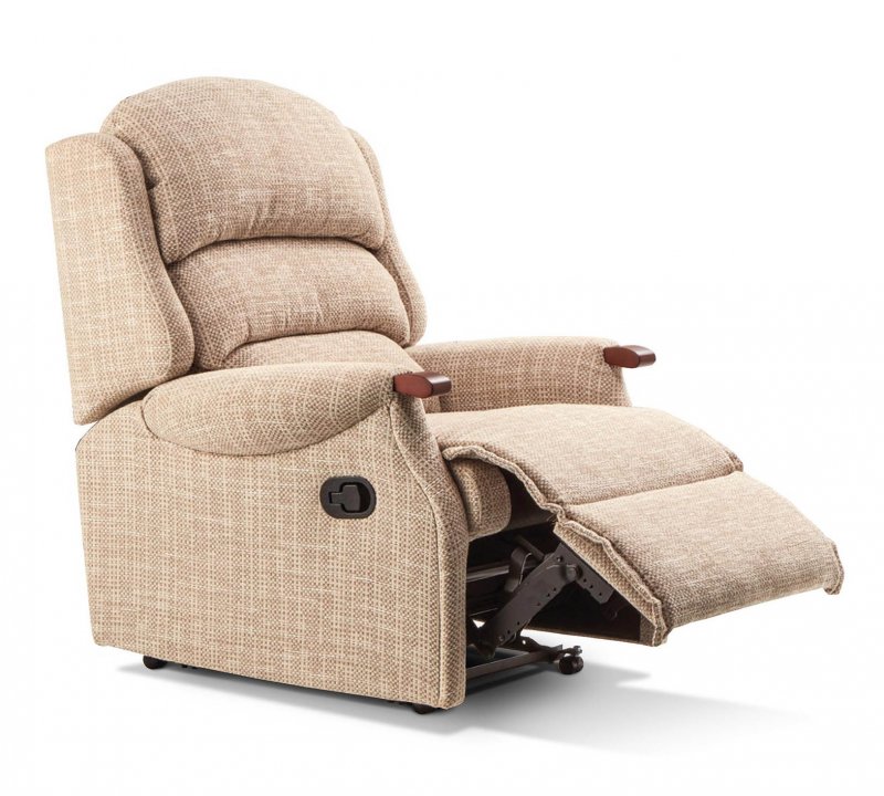 Witney Standard Powered Recliner Chair