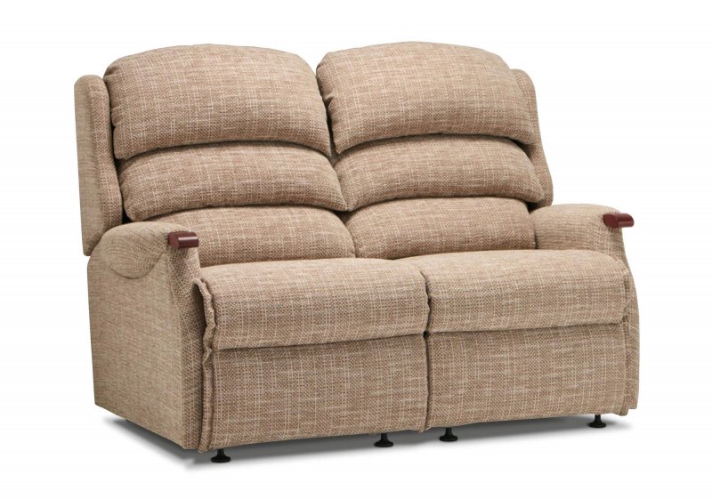 Witney Standard Fixed 2 Seater Sofa
