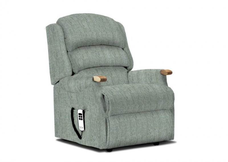 Witney Standard Dual Motor Riser Recliner