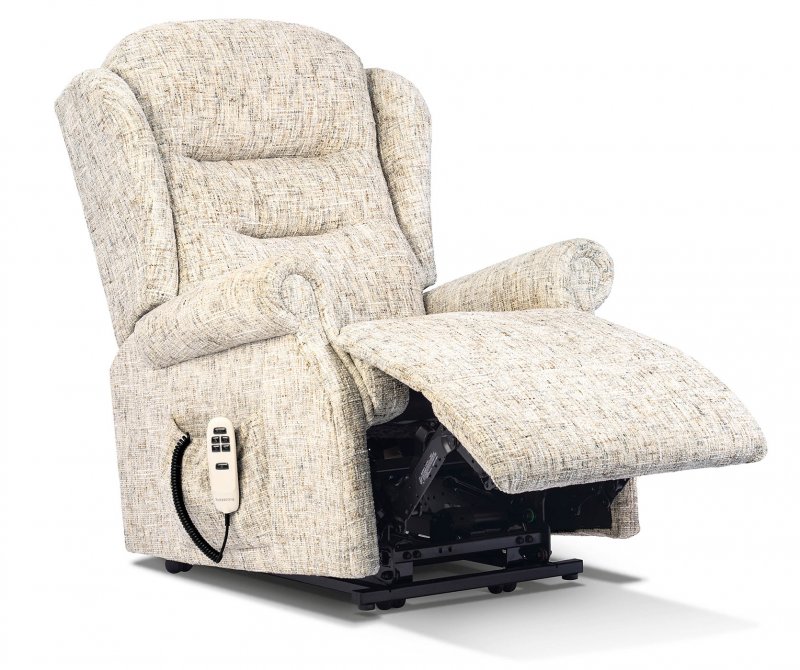 Newquay Royale Dual Motor Riser Recliner