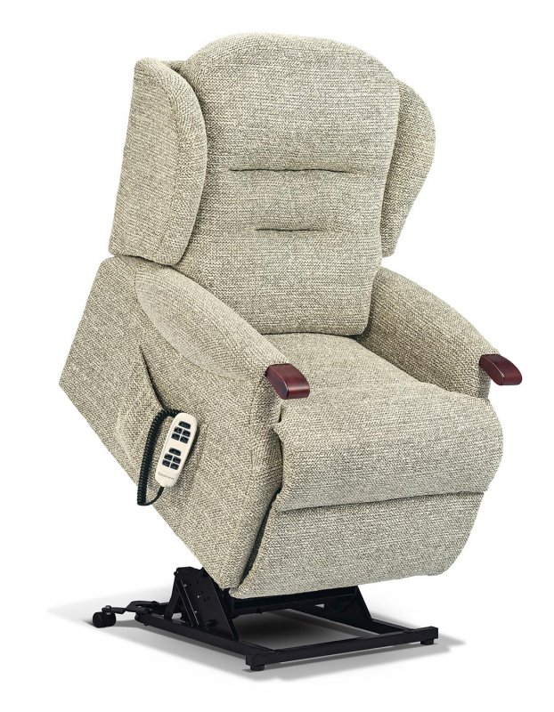 Newquay Knuckle Royale Dual Motor Riser Recliner
