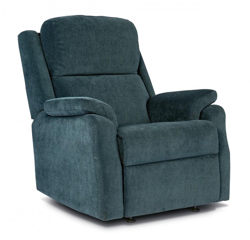 Harlow Standard Fixed Chair