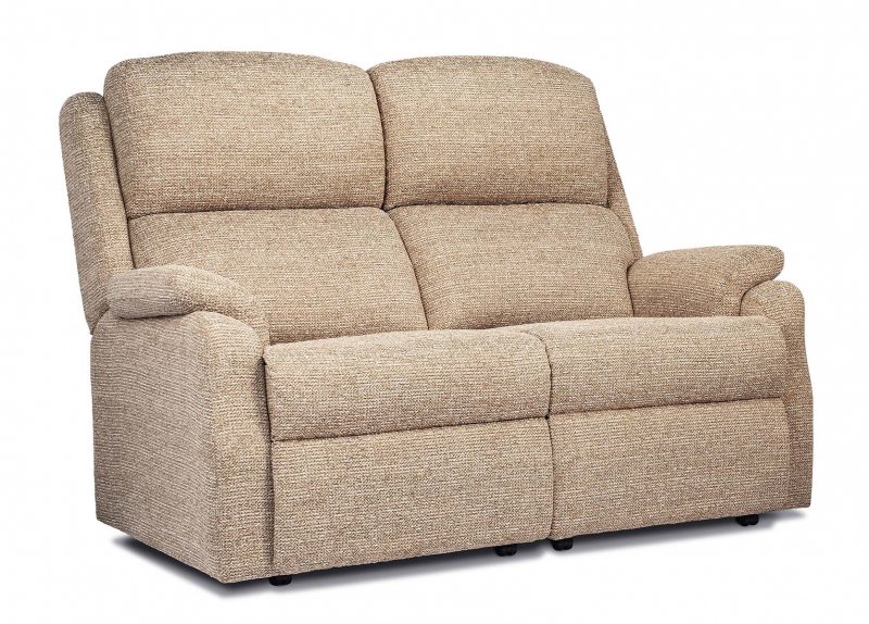 Harlow Fixed 2 Seater Sofa