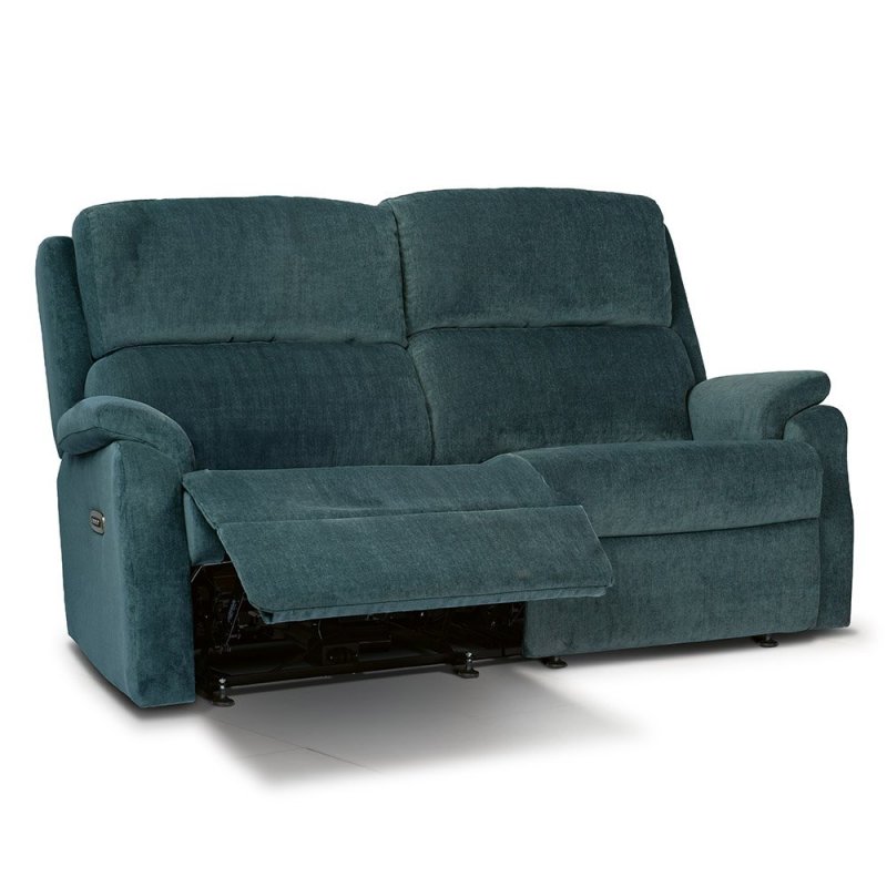 Harlow Cloud Reclining 2 Seater Sofa