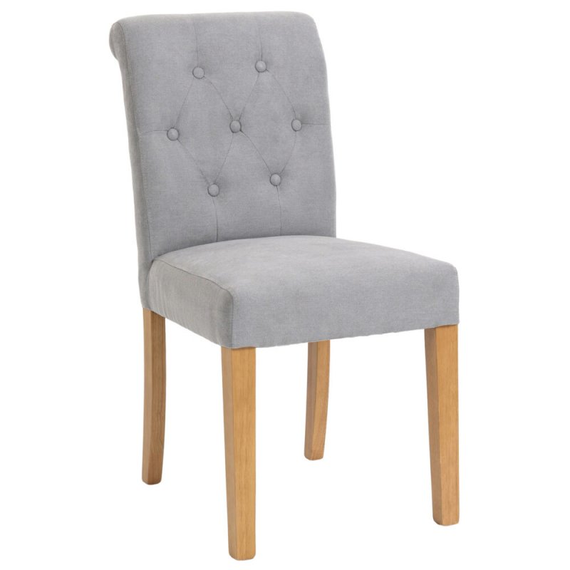 Sailsbury Button Back Chair