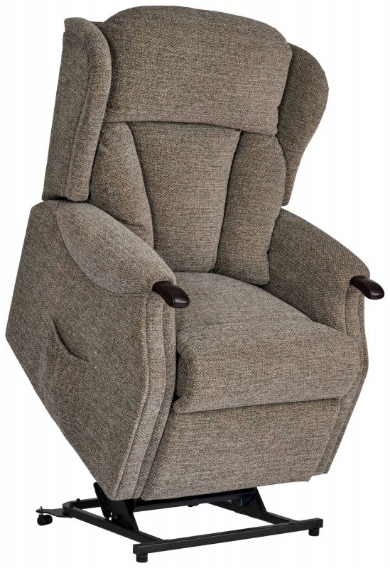 Standard Lateral Riser Recliner Chair